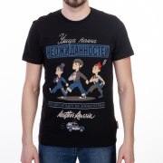 Заказать Mother Russia Футболка 