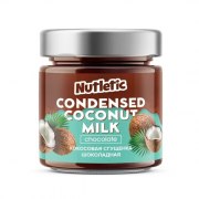 Заказать Nutletic Кокосовая сгущенка 180 гр Шоколадная