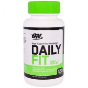 Заказать ON Daily-Fit 120 капс