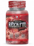 Заказать RECKFUL SHRED fat burner 30 капс