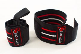 Заказать Do4a Accs Бинты Кистевые 30 см