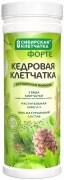 Заказать Сибирская Клетчатка Кедровая 150 гр