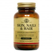 Заказать Solgar Skin Nails & Hair 60 таб