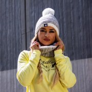 Заказать Gorilla Шапка женская 