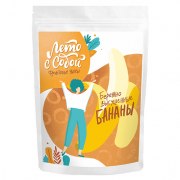 Заказать Лето с собой Чипсы 25 гр Банан