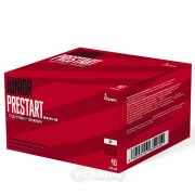 Заказать Olympic Junior Prestart c 11 лет 10 порций