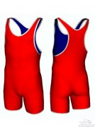 Заказать Skat Трико борцовское двухстороннее 6318