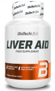 Заказать BioTech Liver Aid 60 таб N