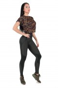 Заказать Gym Wars Футболка Battle Stars Dark Camo