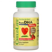 Заказать ChildLife Pure DHA 90 мяг таб