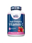 Заказать HaYa Labs High Potency Vitamin C 1000 мг RH 100 таб N
