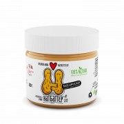 Заказать Nutbutter Арахисовая паста 320 гр