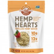 Заказать Manitoba Harvest Hemp Hearts 454 гр