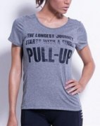 Заказать LabellaMafia Футболка Rust