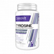 Заказать OstroVit Tyrosine без вкуса 210 гр