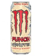 Заказать Black Monster Pacific Punch 500 мл N