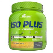 Заказать Olimp Iso Plus L-Carnitine 700 гр N