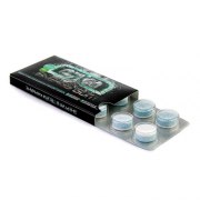 Заказать GO Energy Gum 8 жвачек