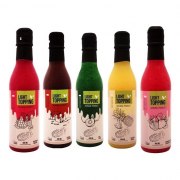 Заказать Cirrus Light Топпинг 400 мл