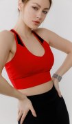 Заказать Forstrong Топ Bella Red