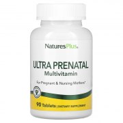Заказать Nature's Plus Prenatal Multivitamin 90 таб