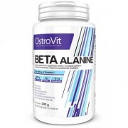 Заказать OstroVit Beta Alanine 200 гр (Без Вкуса)