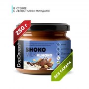Заказать DopDrops паста Шоколадно-Ореховая 