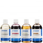 Заказать MYPROTEIN Liquid Flavdrops 50 мл