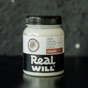 Заказать Real Will Кокосовая Манна 330 гр