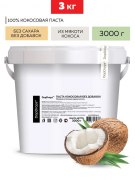 Заказать DopDrops Паста Кокос (Без Добавок) 3000 гр