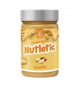 Заказать Nutletic Арахисовая паста 280 гр С Кусочками