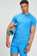 Заказать MYPROTEIN Футболка MP Essentials (Bright Blue)