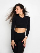 Заказать Mansen Рашгард Simple Black