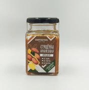 Заказать GoodTraditions Сгущенка с лепестками миндаля 270 гр