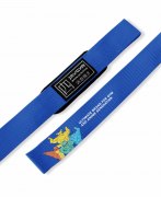 Заказать JayGym Лямки для тяги PokeGym