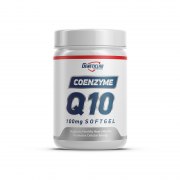 Заказать Genetic Lab Coenzyme Q10 100 мг 60 капс