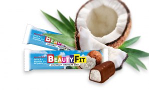 Заказать Beauty Fit Батончик низкоуглеводный 60 гр