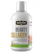 Заказать Maxler Beauty Collagen 450 мл N