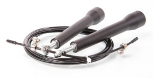 Заказать Hvat Скоростная Скакалка Пласт. Ручки