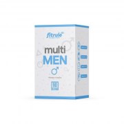 Заказать FitRule MultiMen 90 таб