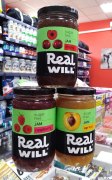 Заказать Real Will Низкокалорийный Джем 350 гр