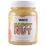 Заказать Vasco Арахисовая Паста HAPPY NUT 150 гр