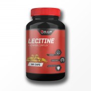 Заказать Do4a Lab Lecithin 90 капс