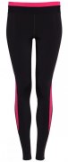 Заказать Shilko Леггинсы Спортивные 220F15 (Черный/Фукси)