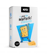 Заказать KFD Fit Coconuts 80 гр