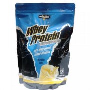 Заказать Maxler Whey Protein Ultrafiltration пакет 1000 гр
