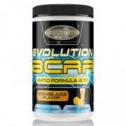 Заказать Quantum Nutraceuticals Evolution BCAA 8:1:1 420 гр