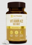 Заказать Nutraway Vitamin K2 60 таб