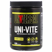 Заказать Universal Uni-Vite 120 капс