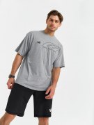 Заказать EAZYWAY Футболка 9М09.270.3 (Серый-меланж)